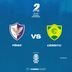 Fénix vs Cerrito