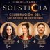 SOLSTICIA | CELEBRACIÓN DEL SOLSTICIO DE INVIERNO 
