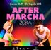 After Marcha 2025