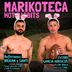 MARIKOTECA hot rabbits
