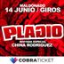 PLAGIO en Giros