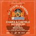 La Juanita Records @ Punta del Este feat. Chapa & Castelo - 24/12/2023