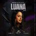 Luana en vivo!