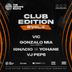 The Groove Mafia Club Edition Vol.2