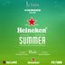 Heineken Summer en La Galia
