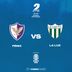 Fenix vs. La Luz