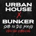 Urban house x Búnker 