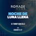 Noche de Luna Llena - Dj Tommy González