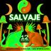 FIESTA SALVAJE DE PORTAL SANDÍA 