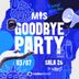 MIS Goodbye Party