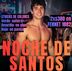 JUEVES 02.04 NOCHE DE SANTOS