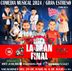 Función 29-06 Llega La Gran Final - Comedia Musical