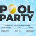 Cachengue, techengue pool party