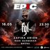 EPIC Pres. CAØS • 16/5