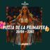 FIESTA DE LA PRIMAVERA