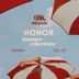 HONOR @ OAK 28.12