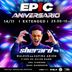 EPIC ANIVERSARIO II - EXTENDED!