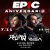 EPIC ANIVERSARIO