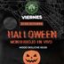 Halloween - Monterrojo en vivo