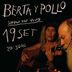 Berta Pereira y Pollo Piriz