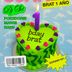 Summer Bday brat