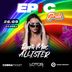 EPIC PRIDE @ LOTUS CLUB | 26·SEP
