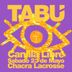 TABÚ 