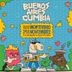 Bs As Cumbia edición Montevideo