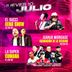 30Club + QAtrevido + La Pera Producciones: TRASNOCHE JUEVES 10/7
