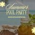 Pool party