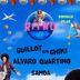 Evento - Ritmo - Solo Barra