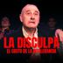 LA DISCULPA - 30 de mayo
