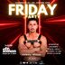 FRIDAY PARTY 
