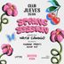 Club Jueves - Spring Sessions -