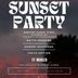 White Cristal Sunset Party