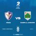 Fénix vs Rampla Juniors