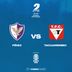 Fénix vs. Tacuarembó