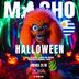 MA.CHO HALLOWEEN 