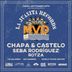 La Juanita Records @ Montevideo feat. Chapa & Castelo - 29/09/2023