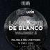 La Noche de Blanco! El Club + 35 - vol 2