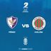 Fénix vs. Colón