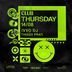 Club Jueves - IVVO Dj invitado & Thiago Prati
