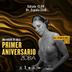 PRIMER ANIVERSARIO ZOBA