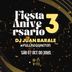 Nomade Club - Full Reggaeton - 7 Octubre