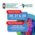XXIII CONGRESO URUGUAYO DE ORTOPEDIA Y TRAUMATOLOGÍA - XIII CONGRESO SLATME