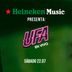 Heineken Music - UFA en Vivo