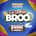 La última BROO
