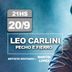 Leo Carlini - Pecho E' Fierro by