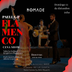 Paella & Flamenco
