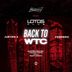 Lotus WTC Montevideo - Jueves 2.2 Back to WTC - #SomosLotus